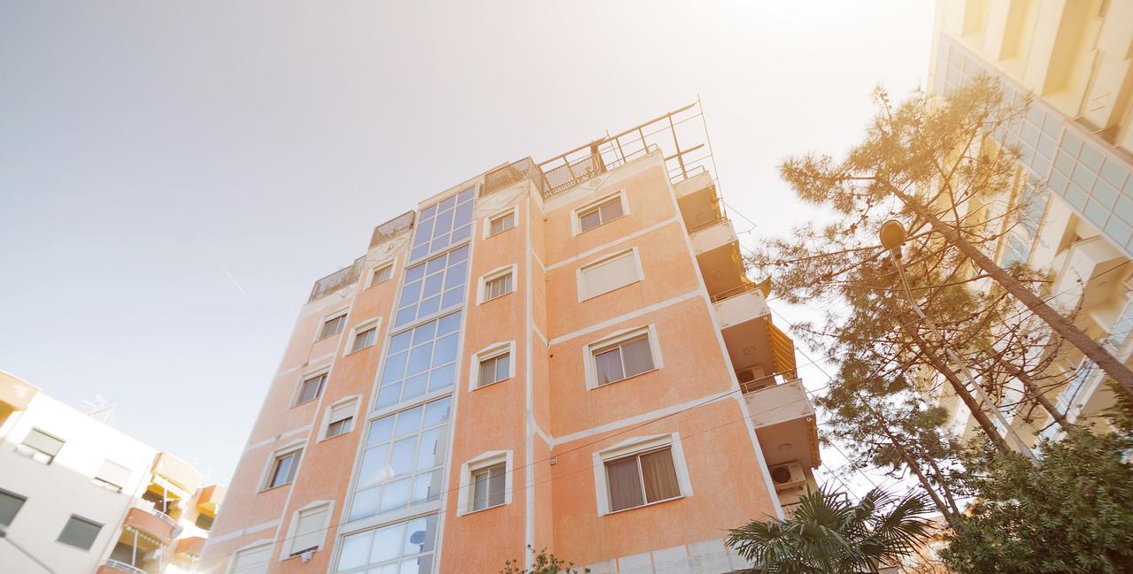 Hotel Ibiza Golem  Exterior foto