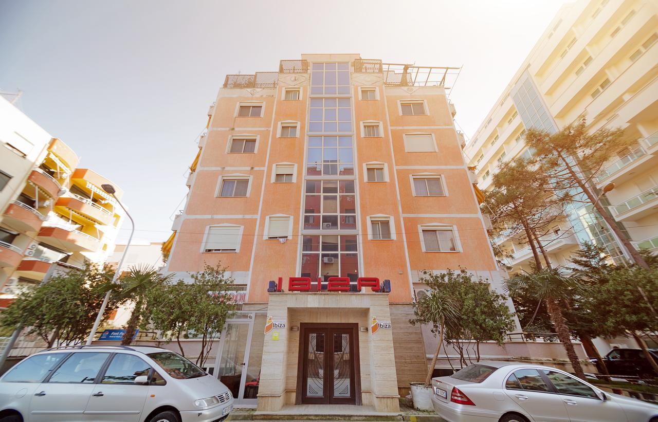 Hotel Ibiza Golem  Exterior foto